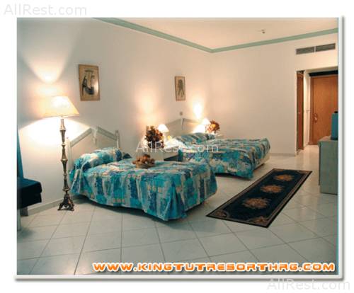 King Tut Resort 6